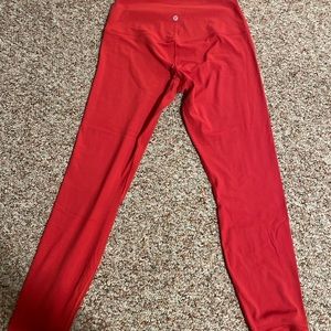 Lululemon Align Leggings